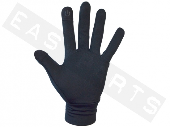 Handschoenen T.J. MARVIN A18 Mini Termisch Zwart